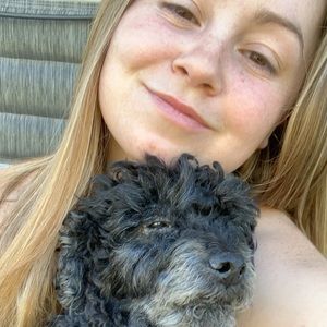 Meet your Posher, Ashlyn